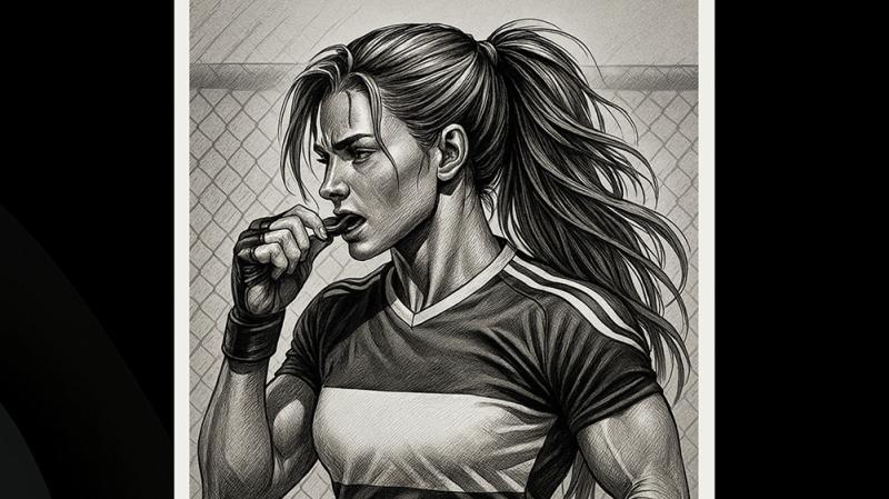 Donegal author Toni Harks releases debut novel The Irish Invincible