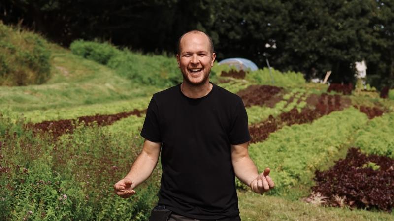 Barrie Quinn highlights dangerous cake ingredient that affects children&rsquo;s behaviour&nbsp;