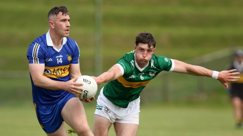 Draw made for round three of the Donegal Senior Football Championship