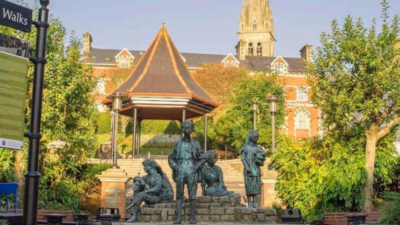 Sudanese Community in Donegal (SUDOCO) to hold vigil for Sudan in Letterkenny