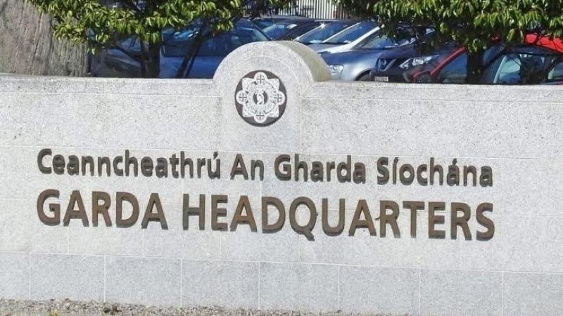 JOB ALERT: Garda HQ seeking Chief Information Officer and the salary starts at &euro;168k! 