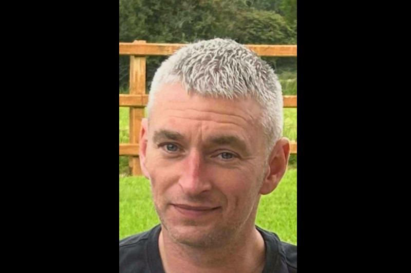 'An unimaginable loss': Tributes pour in for dad-of-two who died in road traffic collision