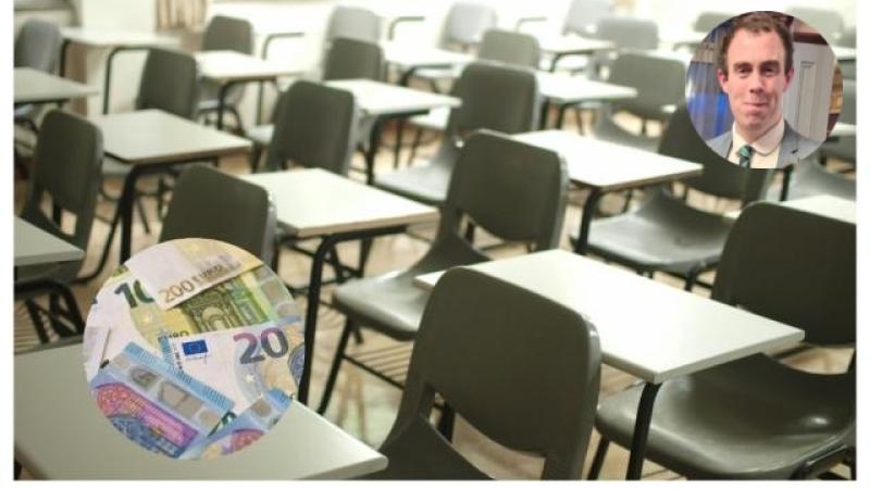 SVP braces for back-to-school rush for uniforms