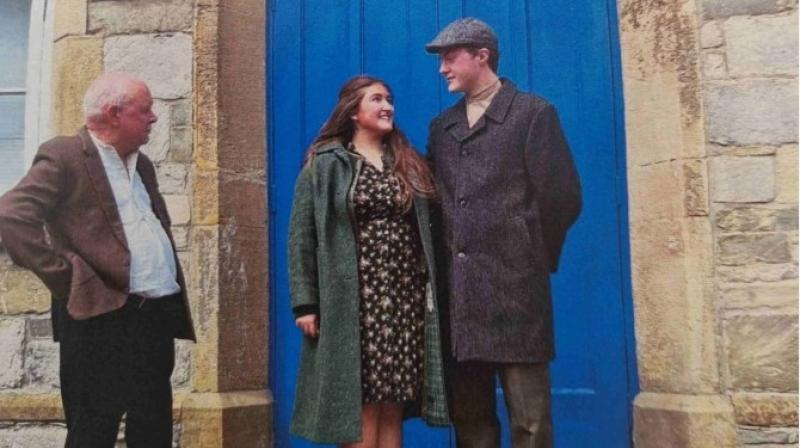 What you can do in Donegal during National Heritage Week on Tuesday August 19