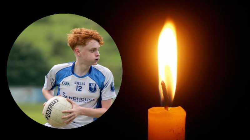 Tributes paid to Donegal teenager and keen sportsman who lost his life