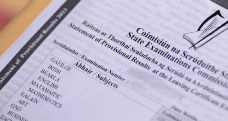 Leaving Cert results: What&rsquo;s next - and how to move forward with confidence