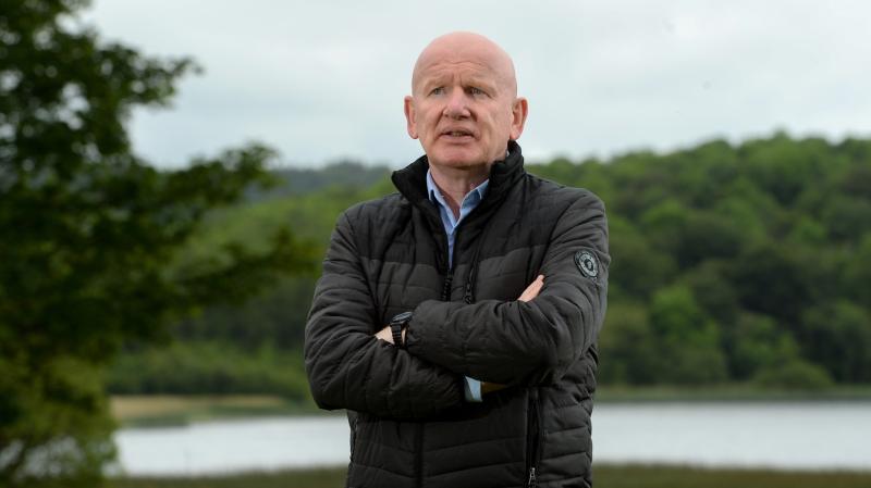 Fermanagh GAA getting set to make Declan Bonner approach