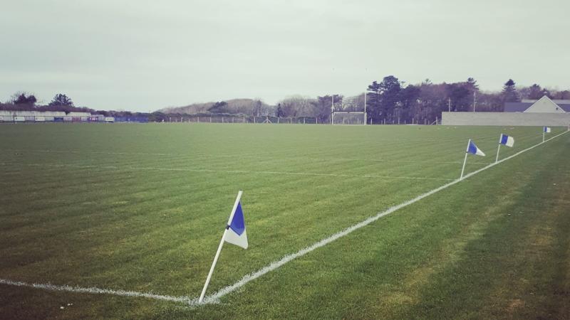 Cloich Cheann Fhaola launch buy a seat fundraiser