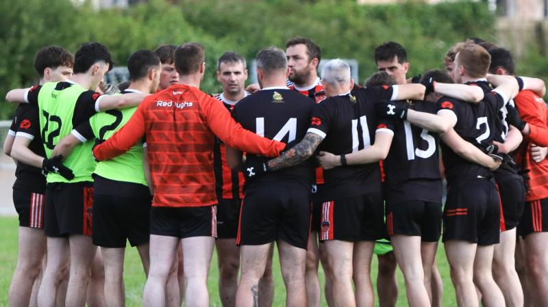 Plenty at stake in the penultimate round of the Intermediate championship 