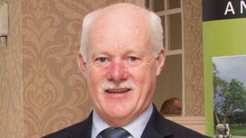 Irish Natura and Hill Farmers Association  announces Donegal man as new president