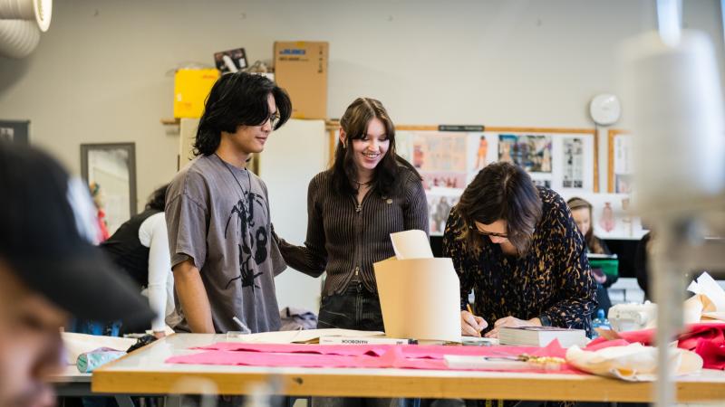 ATU joins &euro;4 million all-island arts and design research network 