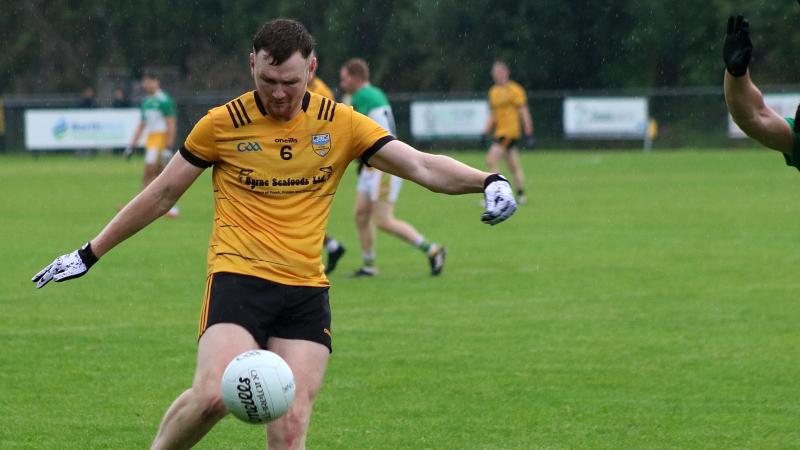 Malin and Fanad play out a pulsating draw at Connolly Park