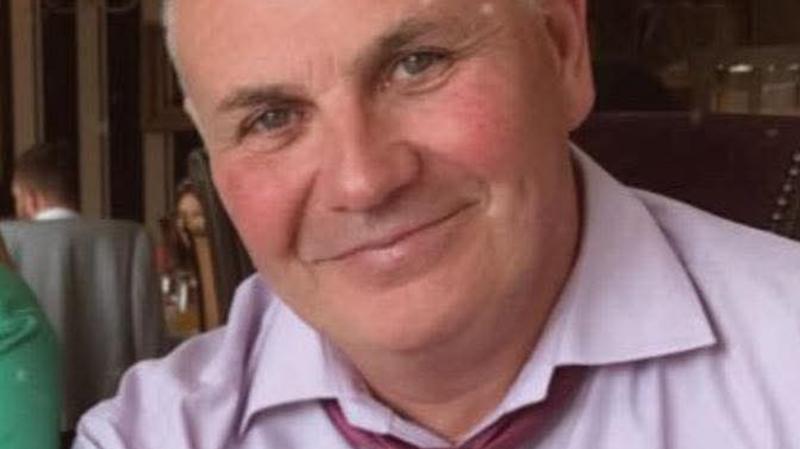 Tributes flood in for 'gentleman' killed in workplace accident