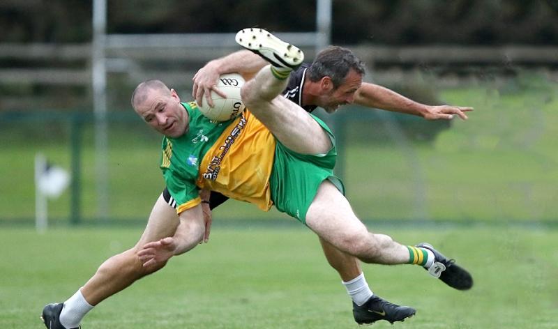 Donegal Masters All-Ireland semi-final replay has been fixed
