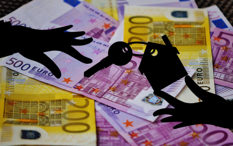 Warning to college students as dodgy landlords 'disappear' with rent deposits