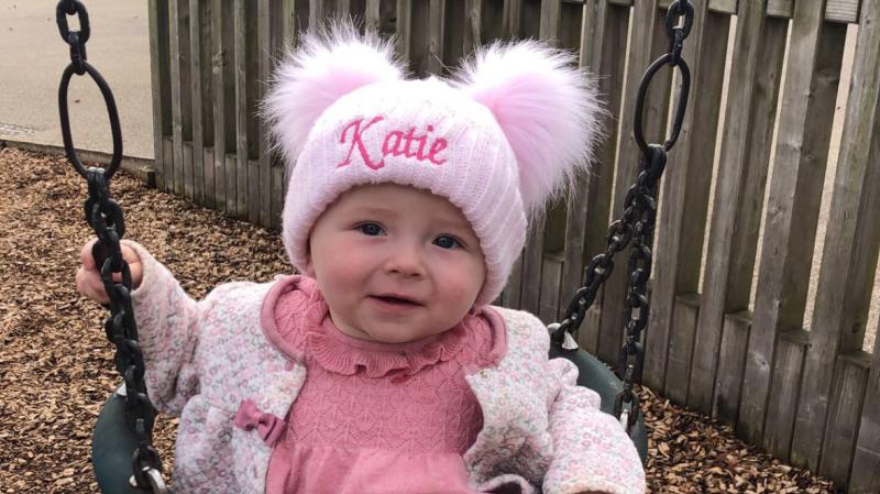 Much-loved Buncrana girl to be remembered at Waterside Half Marathon