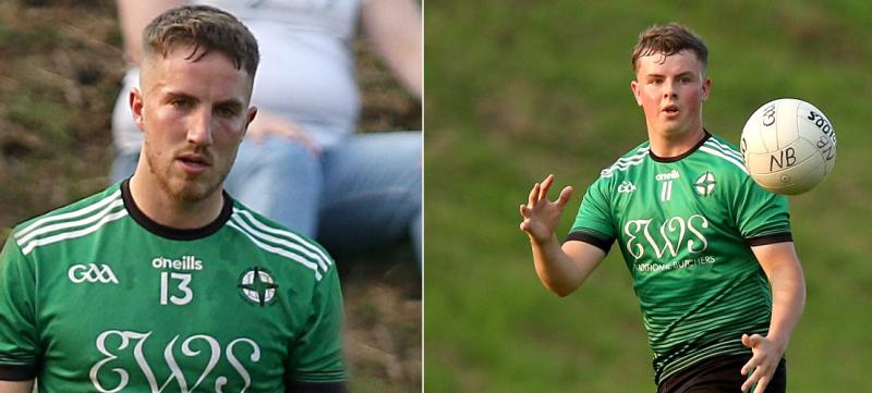 Naomh Brid make it three from three in Junior championship