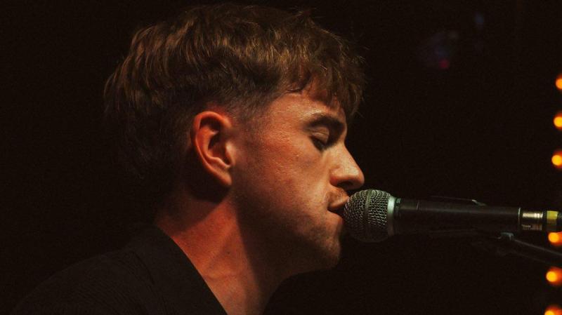 &lsquo;Madness&rsquo; as Donegal's Mark O&rsquo;Donnell set to play Electric Picnic