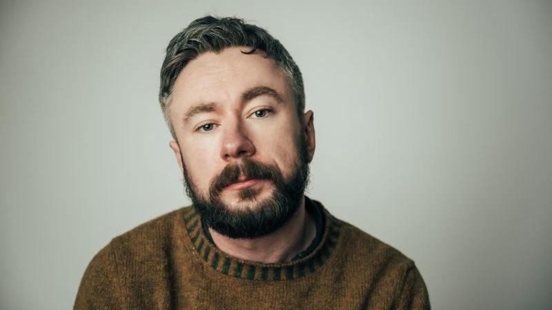 Matt Benson to share critically acclaimed debut album at Regional Cultural Centre