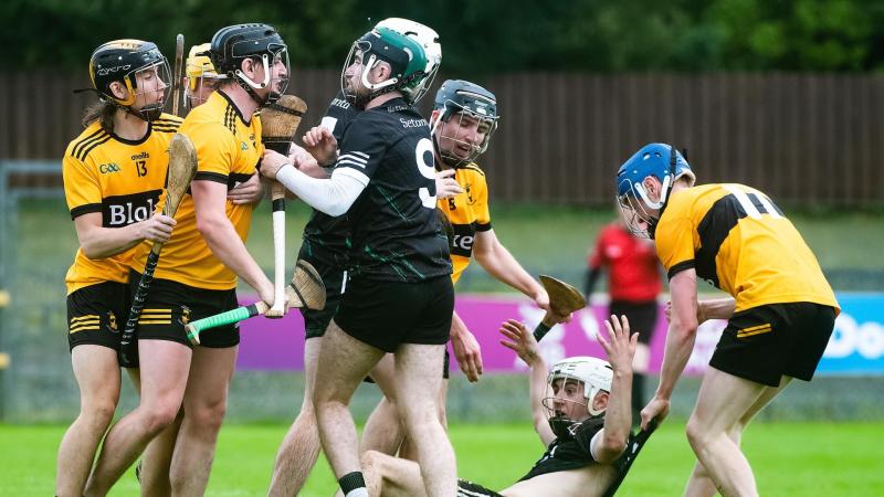 St Eunan’s and Setanta has all the potential to steal Donegal GAA club summer show
