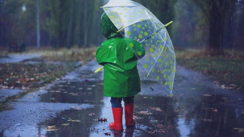Met Éireann issues a status yellow rain warning for Donegal  