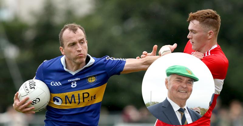 Mac's View: Late Sean O'Donnell was one of the all-time greats in Donegal