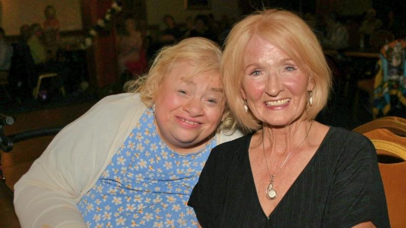 Friend of Evelyn Gallagher pens heartwarming poem for Letterkenny charity night