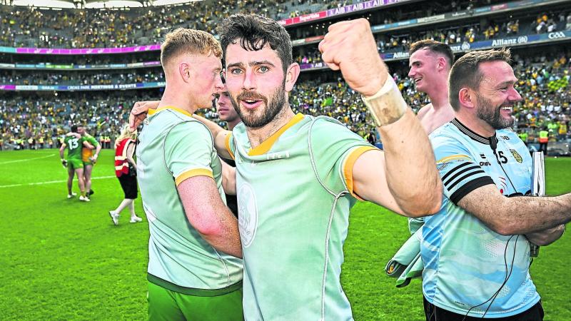 Here's the Donegal SFC Team of the Week for round three