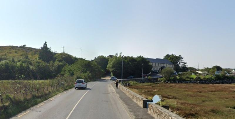 Annagry to host fundraisers in memory of Neil Peter Boyle and Adrian Devenney