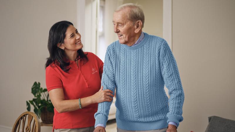 Dovida National Caregiver Hiring Week events coming to Donegal