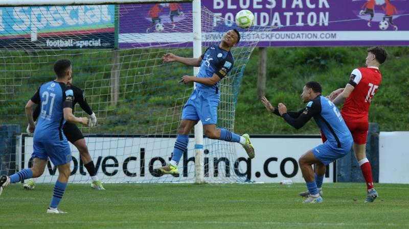 Finn Harps honour Ollie Horgan in best possible fashion with three huge points 