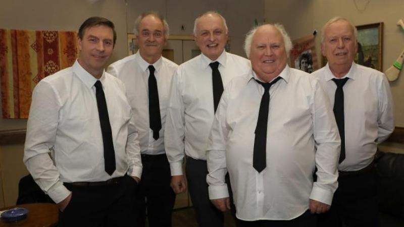 Moville Drama Club seeks “new blood” for Autumn play