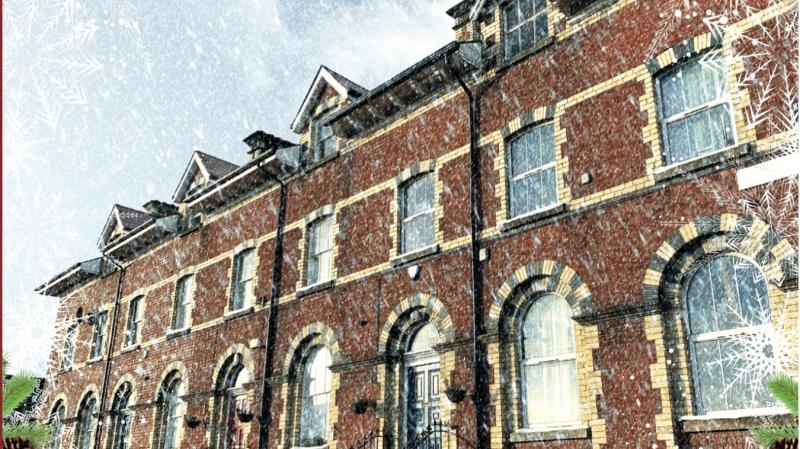 Calling all photographers for Letterkenny & District Christmas Annual