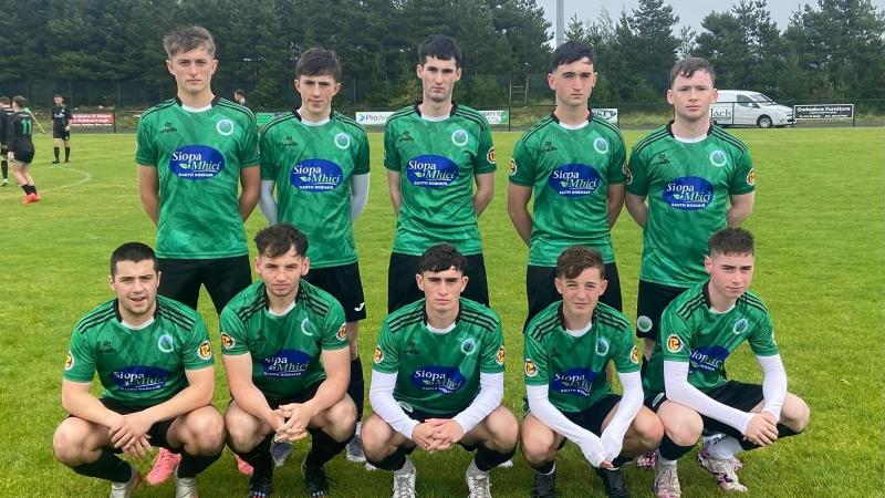 All the reports: Donegal Junior League returns with cup action