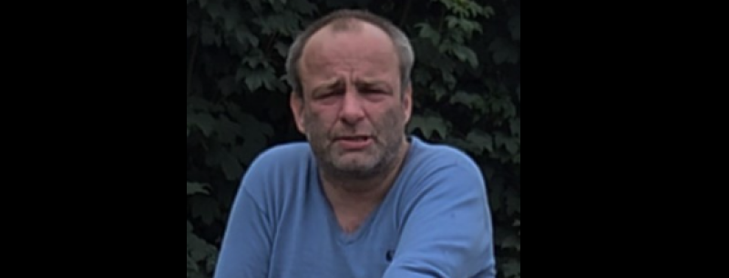 ALERT: Garda&iacute; concerned for wellbeing of missing man last seen six days ago