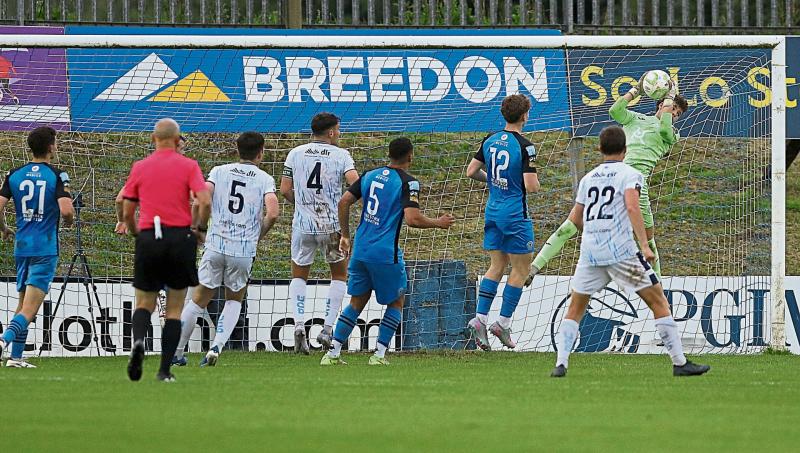 Corey Sheridan joins Gavin McAteer and Josh Cullen with Ireland Under-17 call-up