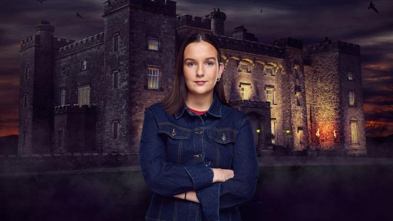 Letterkenny's Kelley Higgins pitting her wits on RTÉ's The Traitors Ireland