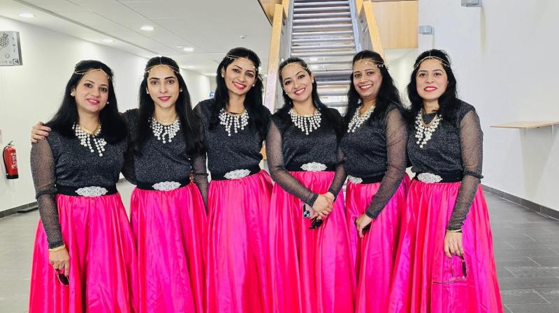 Donegal Indian Malayalee Association celebrates Onam Festival in Letterkenny