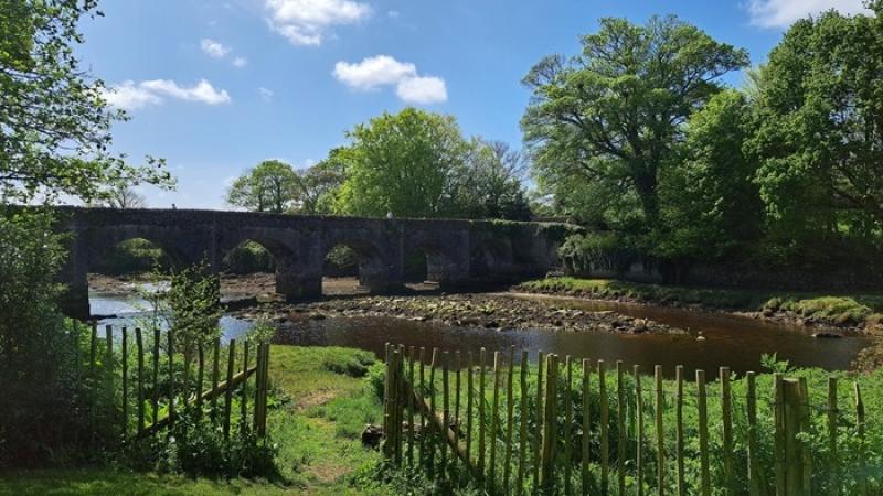 Generator of food van vandalised at scenic Buncrana spot