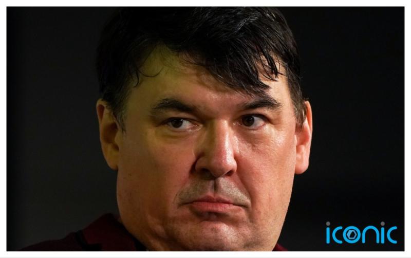 Careful now! Father Ted creator arrested over anti-trans posts on social media