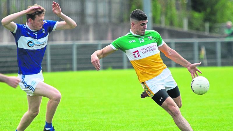 All to play for in the final round of the Intermediate Championship