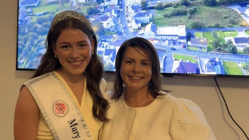 Website covering Dungloe and the Rosses has officially launched 