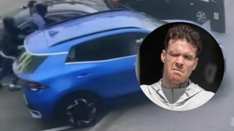 Man appears in court following attempted Letterkenny car-hijacking