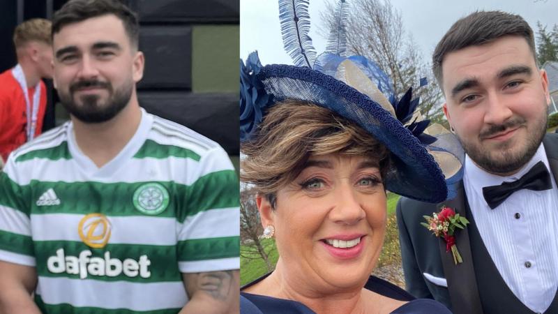 ‘Jimmy was such a big character; he’s so deeply missed by us all’