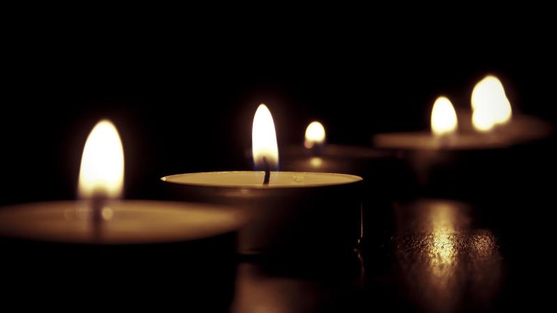 Deaths in Donegal - Wednesday evening, October 30