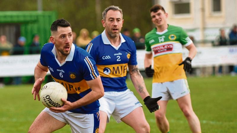 Here are the games being streamed this weekend in the Donegal SFC