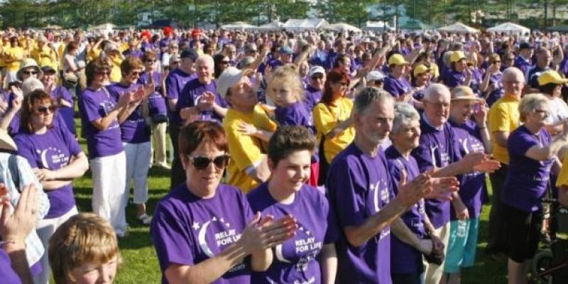 All invited to Relay for Life presentation event in Letterkenny this week