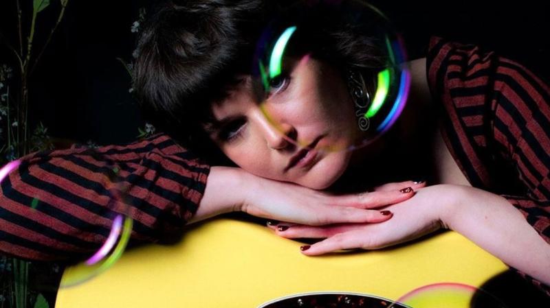 West Donegal musician Larabel announces upcoming tour dates