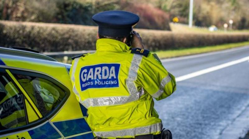Donegal gardaí urge drivers to slow down to reduce ‘speed-related collisions’