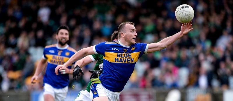 Kilcar put on the style to beat Glenswilly and top four finish